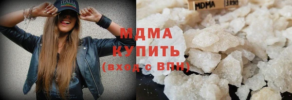 винт Михайлов
